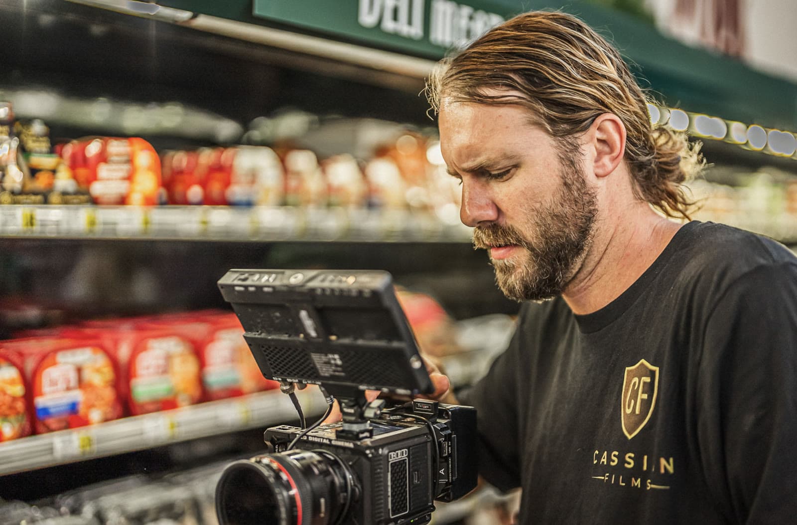 Brand Films